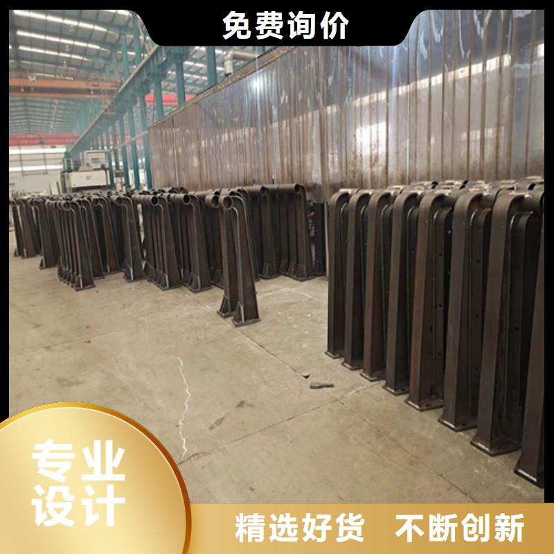 可信賴的橋梁機(jī)動(dòng)車道護(hù)欄生產(chǎn)廠家
