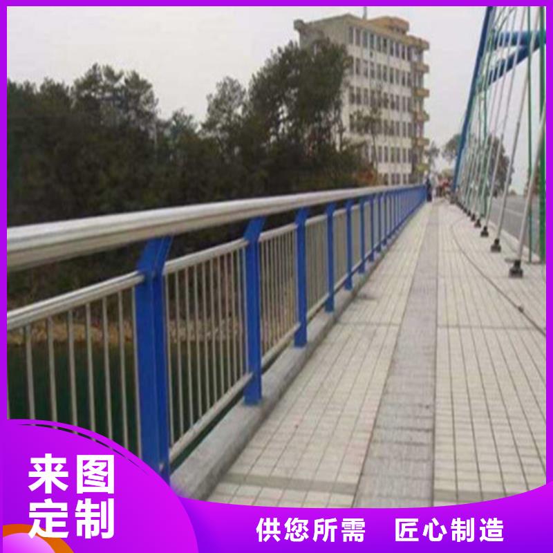 304不銹鋼復(fù)合管欄桿技術(shù)參數(shù)