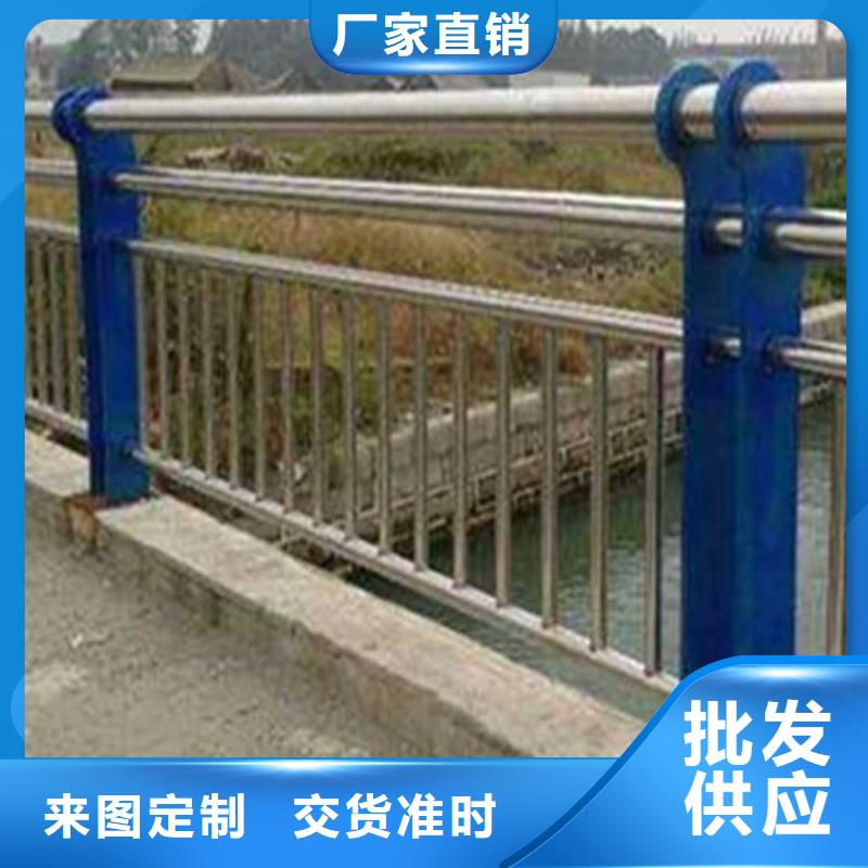 口碑好的304不銹鋼橋梁護欄基地