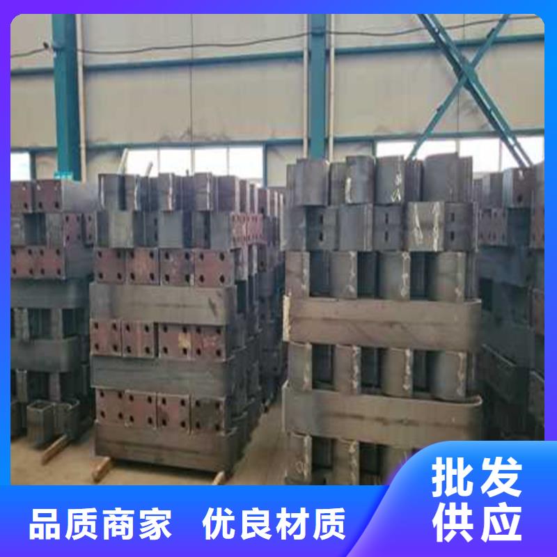 用戶喜愛的防護護欄生產廠家
