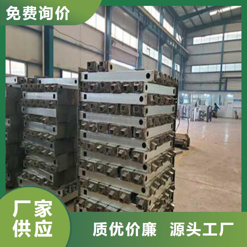 采購不銹鋼防撞欄桿必看-售后保障