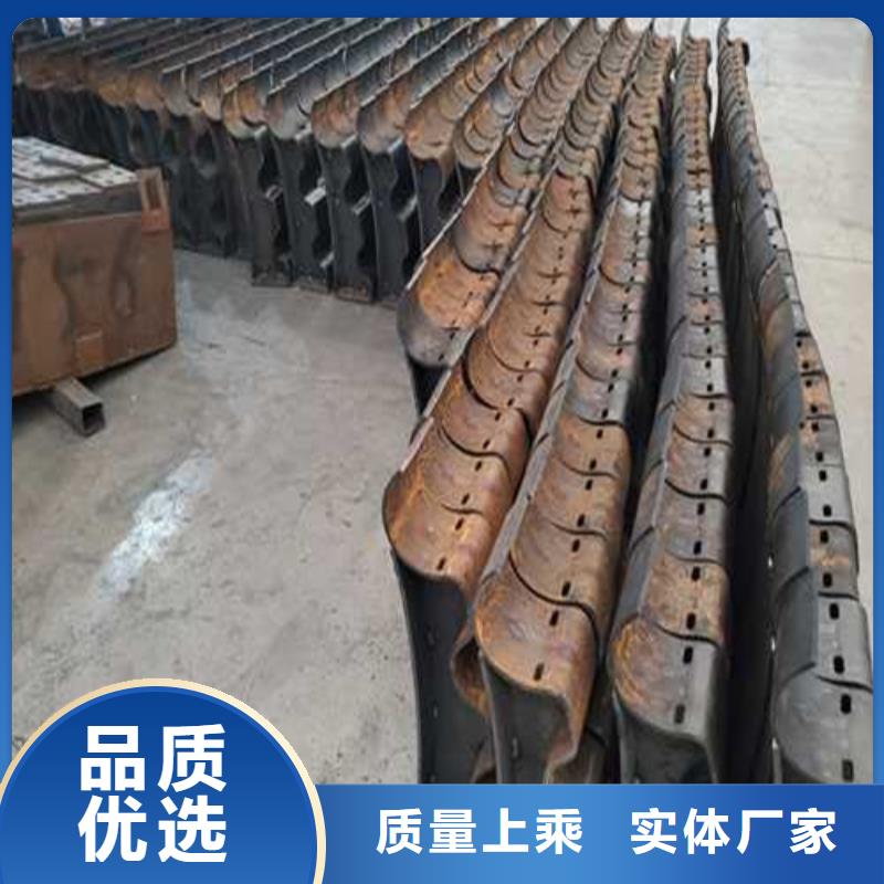 用戶喜愛的防護護欄生產廠家