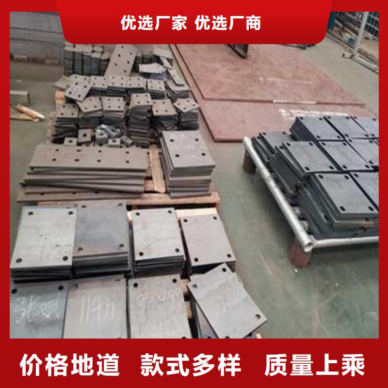 注重二橫梁防撞護欄質量的廠家