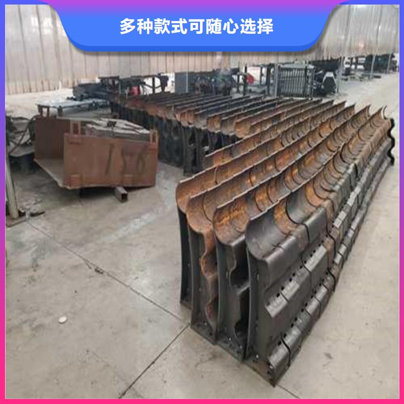 張北縣護欄廠