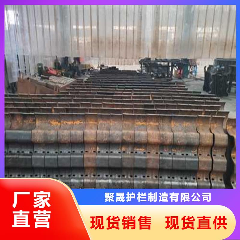不銹鋼橋梁欄桿好貨不怕比