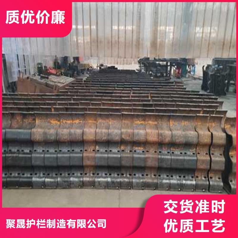 值得信賴的不銹鋼復(fù)合管護(hù)欄銷售廠家