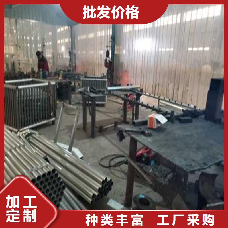 201不銹鋼碳素鋼復合管-品牌廠家