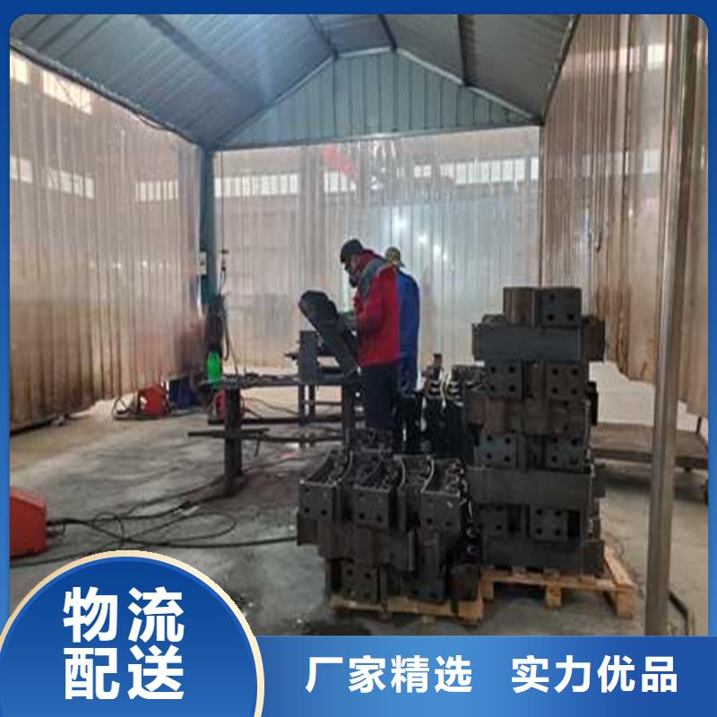 可定制的不銹鋼復合管橋梁護欄生產廠家