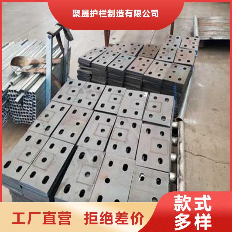 批發(fā)四橫梁防撞護(hù)欄_優(yōu)質(zhì)廠家