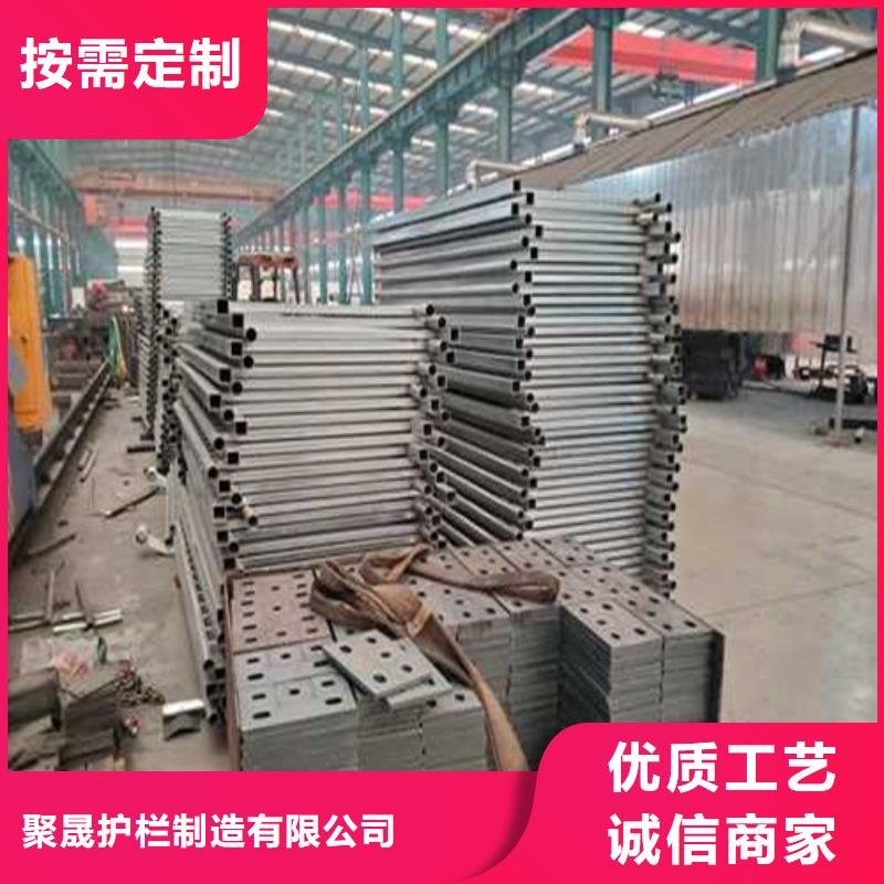 河道防撞護(hù)欄廠家供應(yīng)價(jià)格