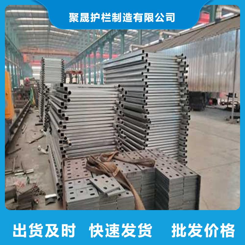 值得信賴的不銹鋼復(fù)合管護(hù)欄銷售廠家