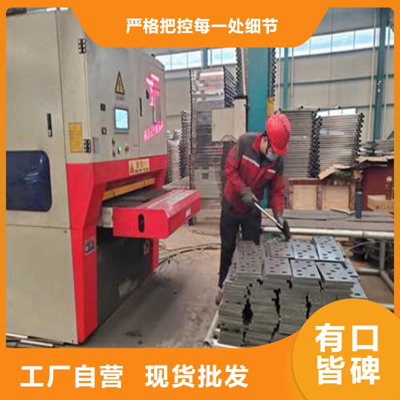 用戶喜愛的防護護欄生產廠家