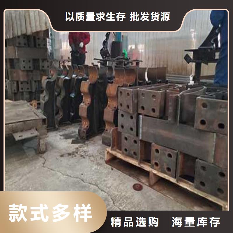 用戶喜愛的防護護欄生產廠家