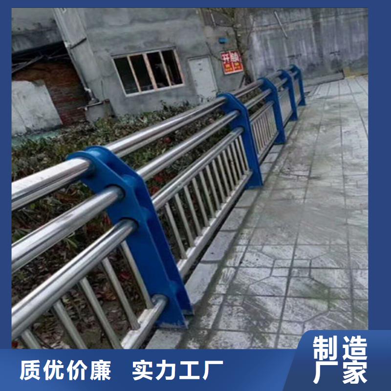 橋梁景觀護欄貨比三家再購買