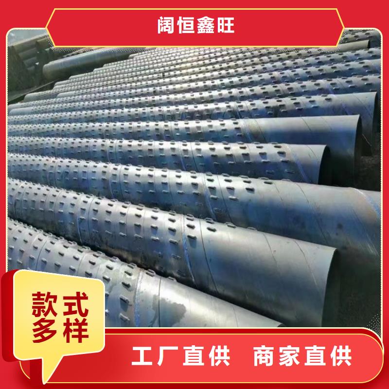 219地熱開發用濾水管廠家直銷