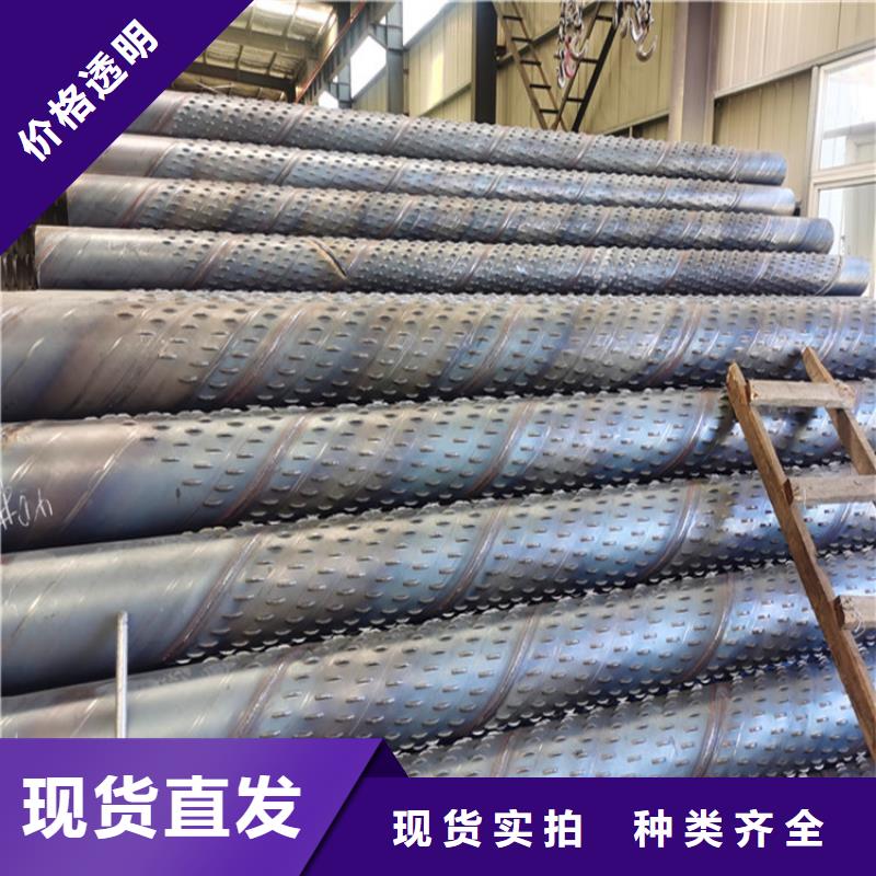 219直縫式濾水管廠家直銷
