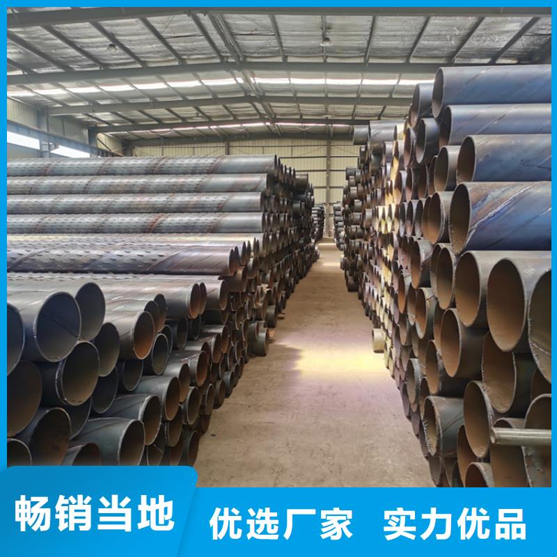 600市政供水用滤水管全国走货