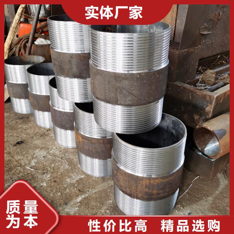公路護坡加固用注漿管大口徑超前小導管加工廠家