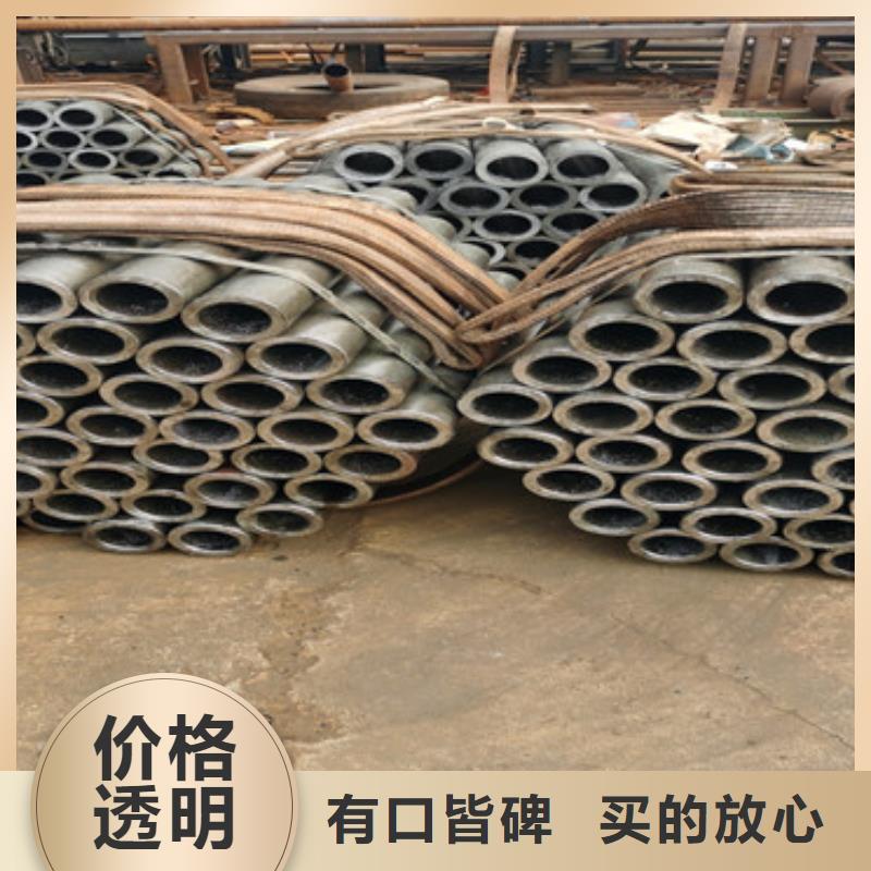 外徑114壁厚6mm管棚注漿管一米價格