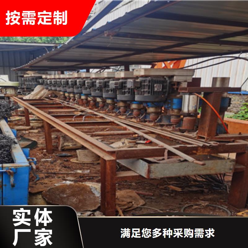 外徑114壁厚6mm管棚注漿管一米價格