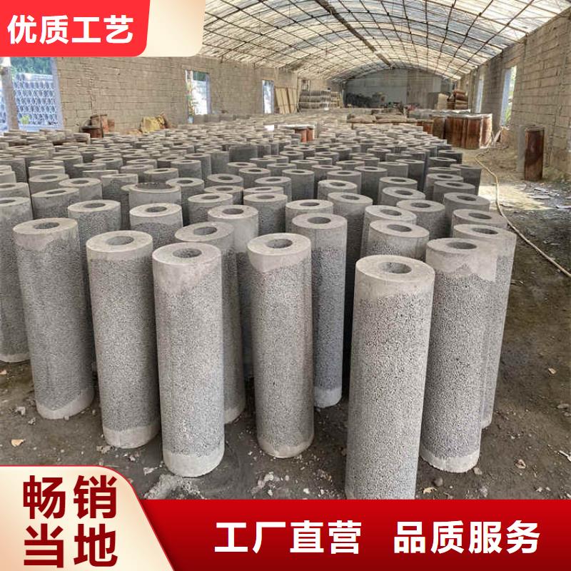 无砂降水管无砂管全国走货
