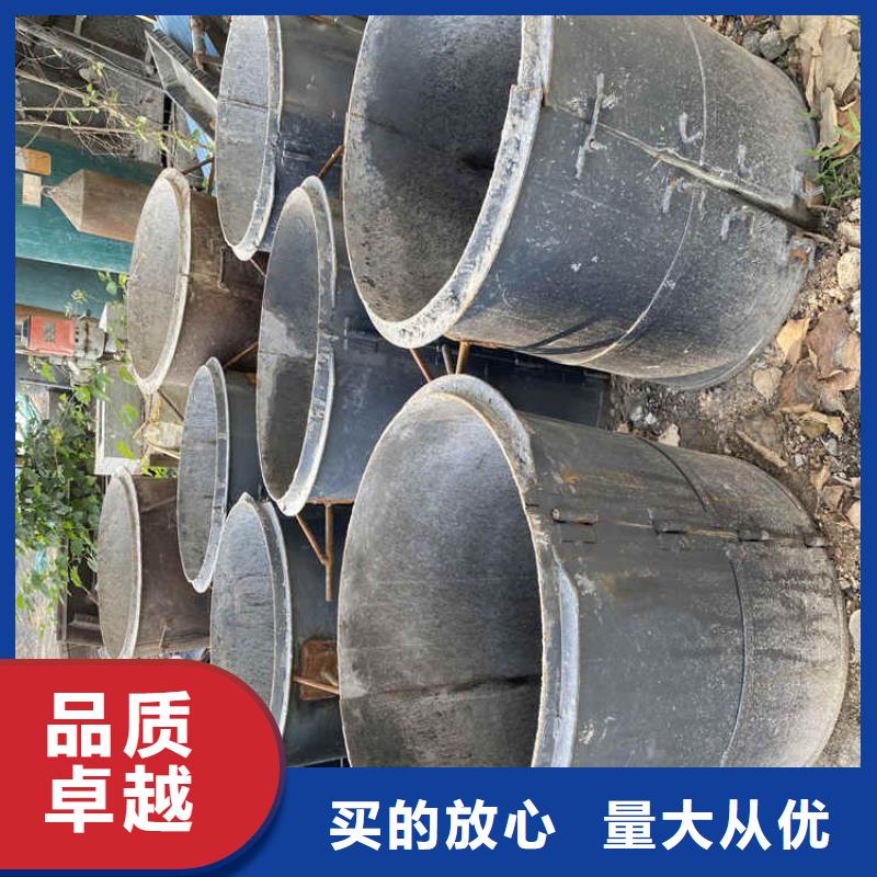 300钢筋水泥管定制厚壁无砂管常用规格