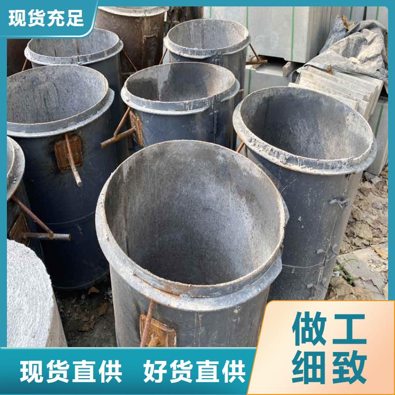 降水井用无砂水泥管无砂水泥管零售