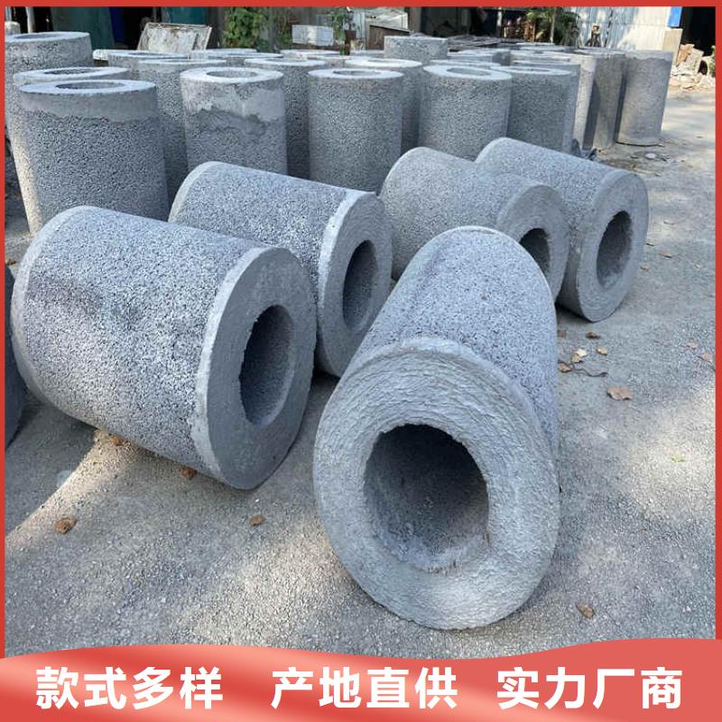 

地基降水井用無砂管380無砂水泥管供應(yīng)商