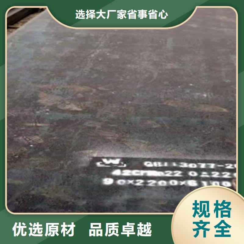 供应20#钢板_实力厂家