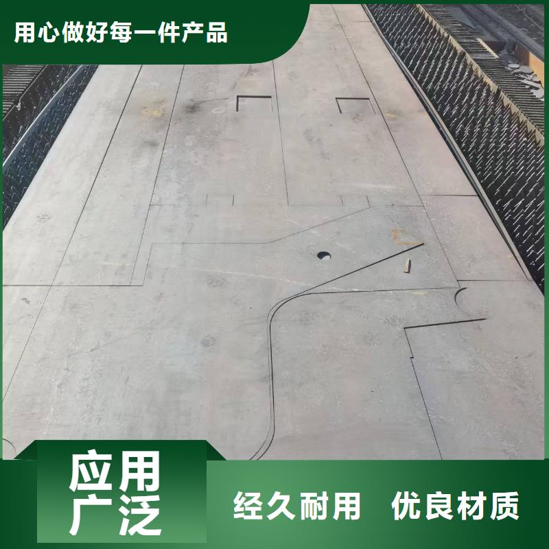 Q460高强板服务商