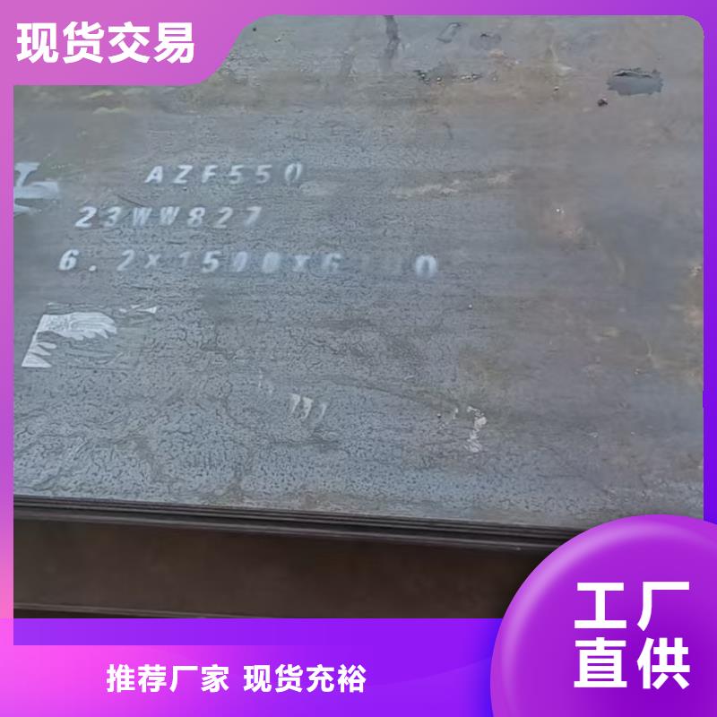 16.0mm鋼板市場行情