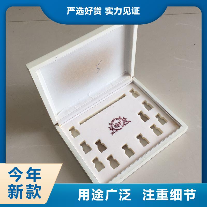  木盒生產經驗豐富