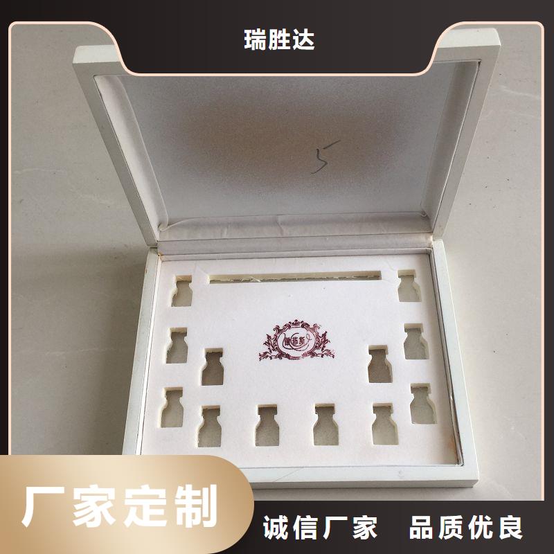  木盒源头厂家供应