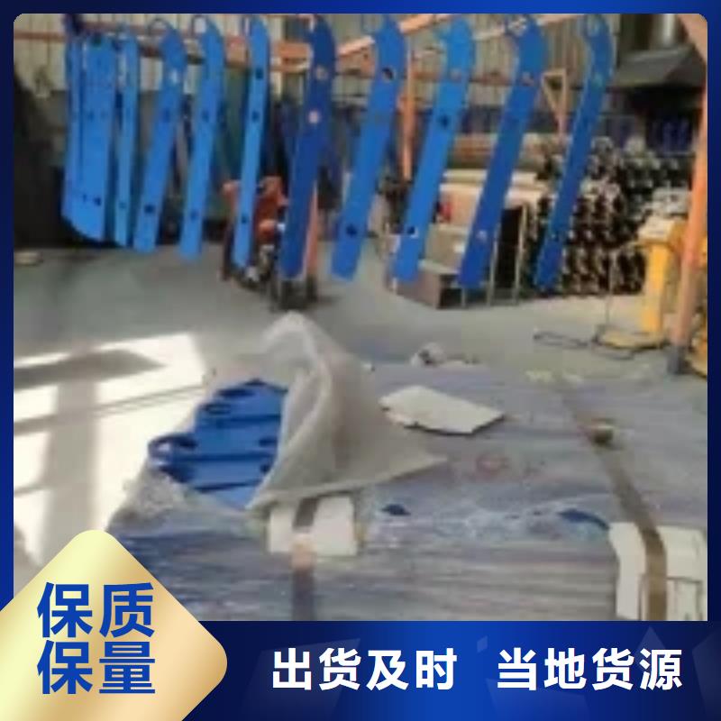 橋梁景觀護欄立柱【市政護欄】一對一為您服務