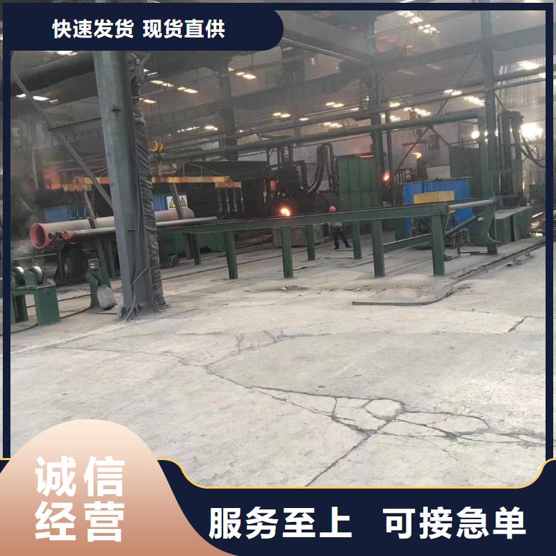 高壓方管