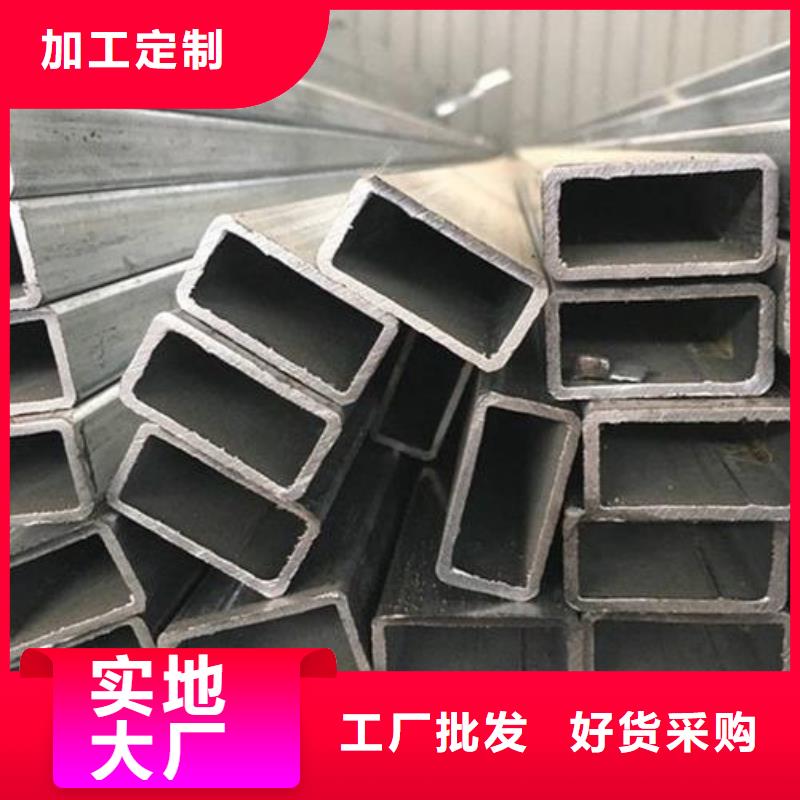 無縫鋼管圓改方廠家