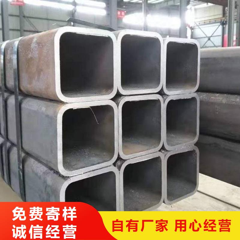 Q345結構管無縫鋼管用于一般結構和機械結構用Q345無縫鋼管