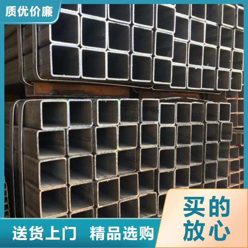 無縫方矩管市場價格比較