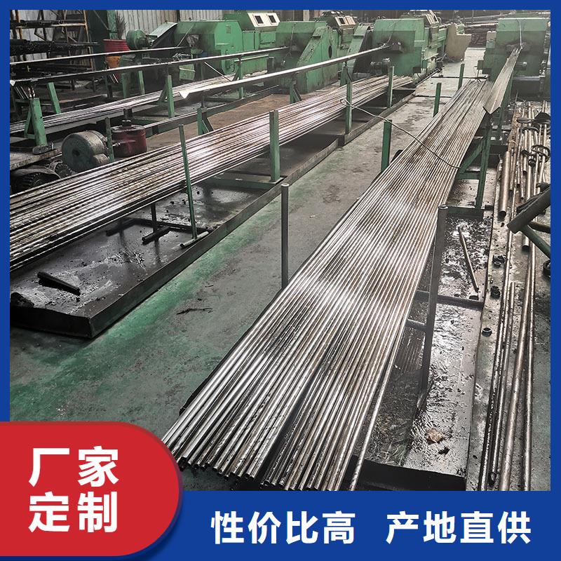 精密無(wú)縫管的鋼管工廠供應(yīng)商