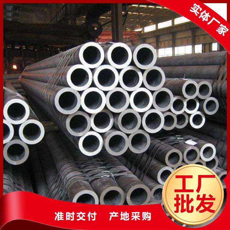 Gcr15軸承鋼管市場行情