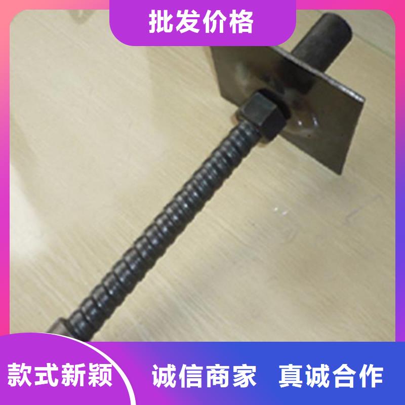 錨桿無縫鋼管不斷創新