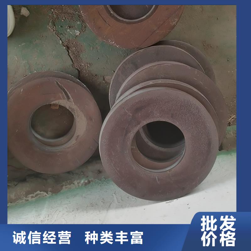 零切鋼管【精密管】主推產品