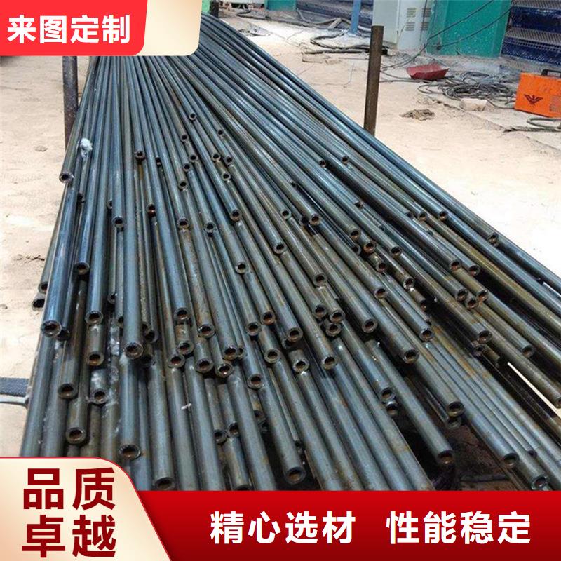 冷拔無縫鋼管倒角加工