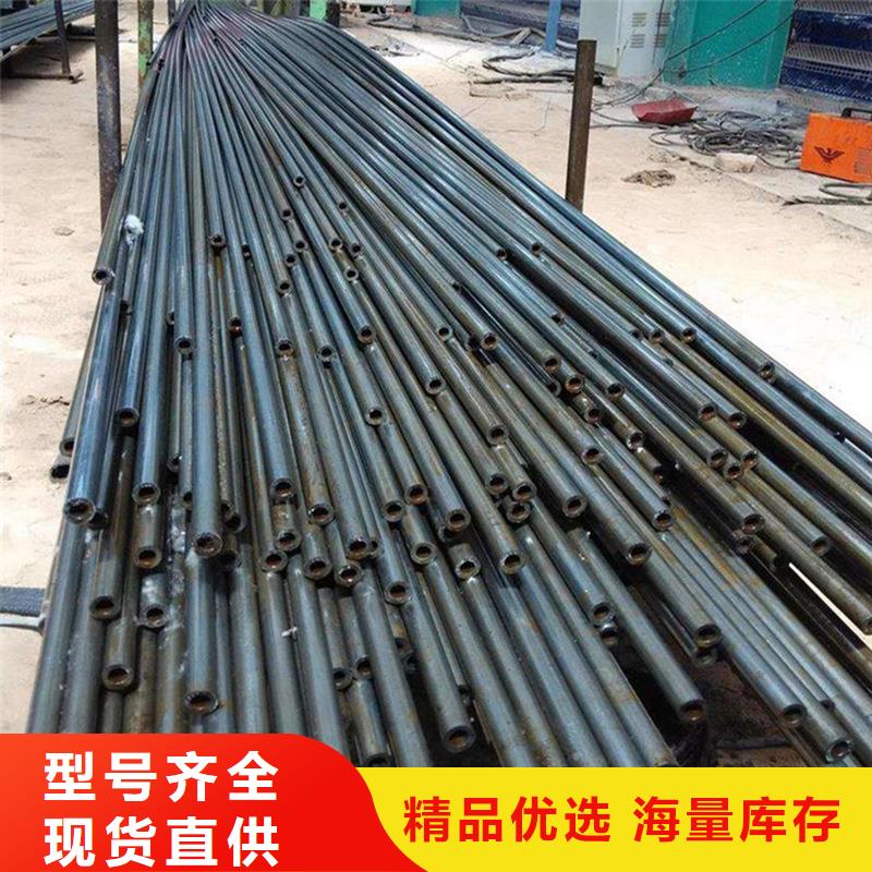 冷拔無(wú)縫鋼管倒角加工