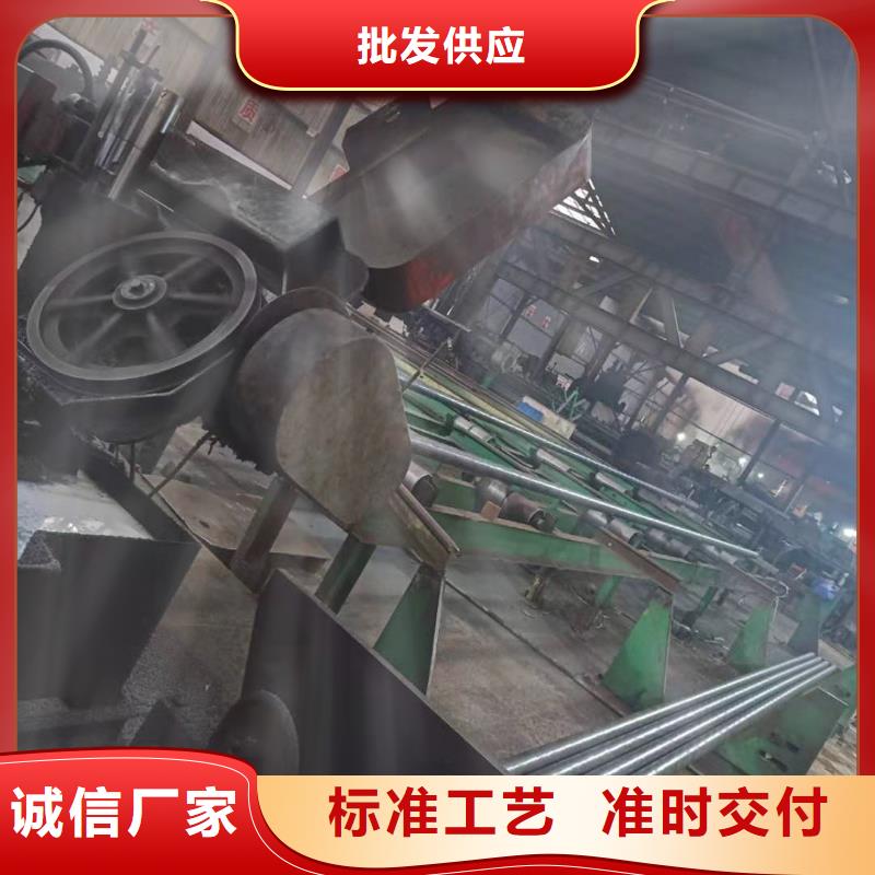 出口熱軋無縫鋼管的加工廠