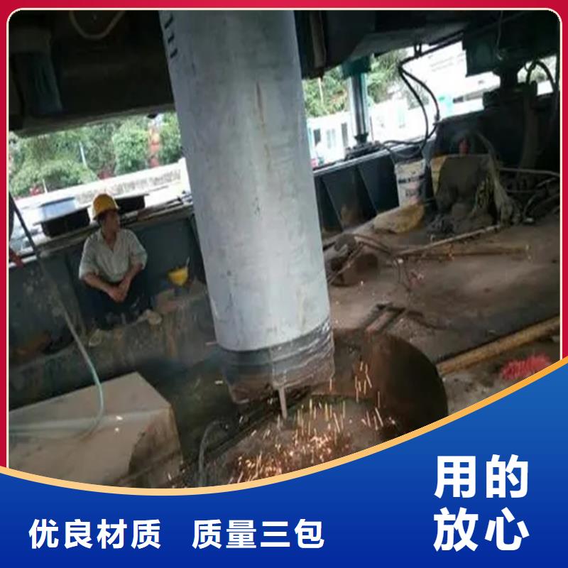 桩尖注浆管道路隔离栏老品牌厂家