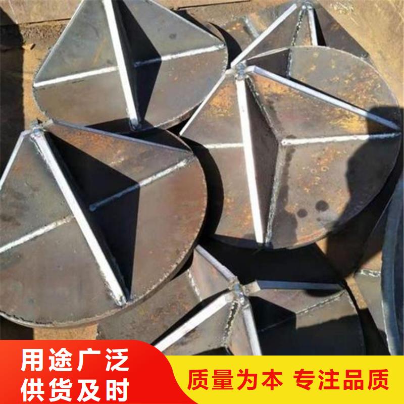 十字型樁尖加工廠價格貨到付款