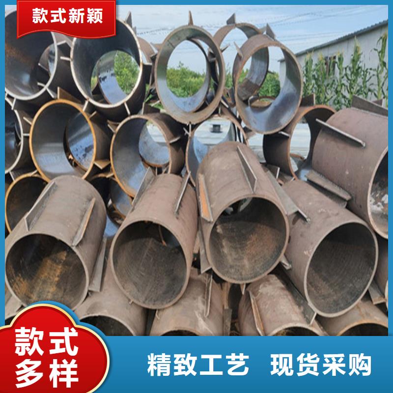樁尖注漿管【城市景觀防護欄】歡迎新老客戶垂詢