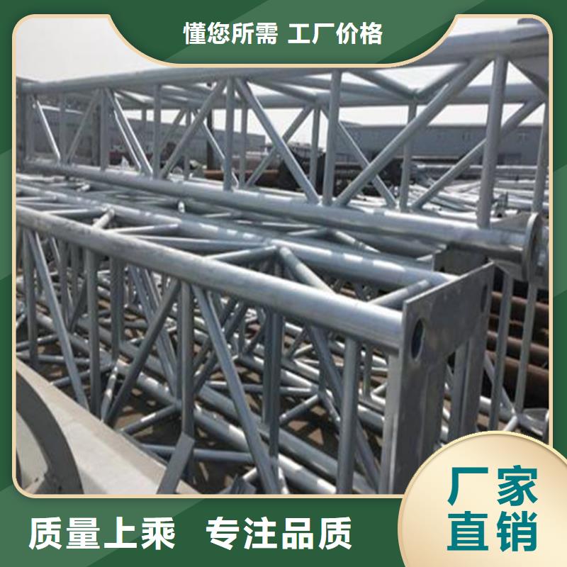 樁尖注漿管橋梁景觀欄桿源廠定制