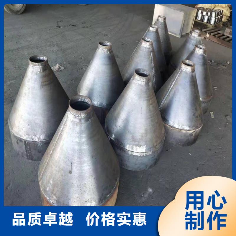 開口型樁尖實體大廠價格